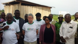 Côte d’Ivoire: la Banque mondiale satisfaite de la phase d’inventaire des pesticides en Côte d’Ivoire