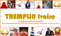 &quot;Tremplin Ivoire&quot;: Concours entrepreneuriat social pour jeunes, 3,5 millions à la clé...les conditions