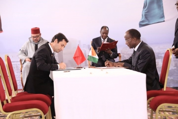 Plus de 113 milliards FCFA pour la modernisation des infrastructures routières et le renforcement du dispositif de soutien aux entrepreneures en Côte d’Ivoire