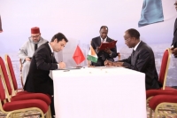 Plus de 113 milliards FCFA pour la modernisation des infrastructures routières et le renforcement du dispositif de soutien aux entrepreneures en Côte d’Ivoire