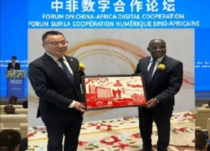 Le Forum Sino-Afrique sur la coopération numérique : La Côte d&#039;Ivoire et Huawei pour une transformation numérique durable
