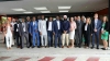 45e Sommet de l’APF: Le bureau du Réseau des jeunes parlementaires de l’APF renouvelé