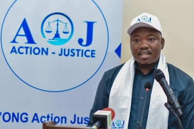 Côte d’Ivoire-Présidentielle 2025 : Action Justice relève des propos haineux lors de la marche du front commun PPA-CI/PDCI