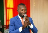 Côte d&#039;Ivoire-Municipale 2023 : N’takpé Nicaise Ohouna, l&#039;espoir dynamique pour le progrès d&#039;Agboville