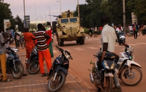 Burkina: 27 morts dans l’attaque de Gaskindé