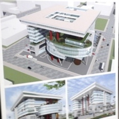 Côte d&#039;Ivoire-Abidjan-Construction de la plus grande bibliothèque d&#039;Afrique noire francophone : Un important pas franchi