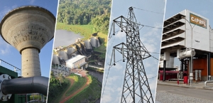 Côte d&#039;Ivoire: le pays va alimenter trois pays africains en électricité