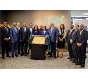 Le Nigeria adhère à l&#039;accord d&#039;établissement du Fonds de développement des exportations en Afrique (FEDA) d&#039;Afreximbank