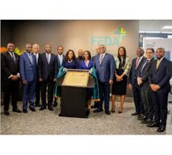 Le Nigeria adhère à l&#039;accord d&#039;établissement du Fonds de développement des exportations en Afrique (FEDA) d&#039;Afreximbank