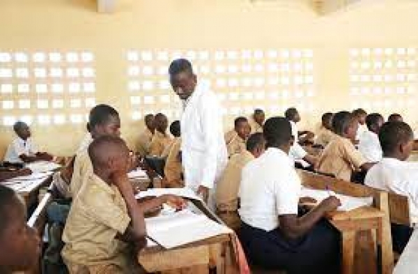 Côte d&#039;Ivoire/ Education nationale : 18,000 instituteurs adjoints recrutes sur la période 2021-2023