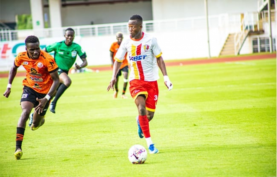 Coupe Nationale 2026 : SOA-CO Korhogo, un duel de feu au Félicia