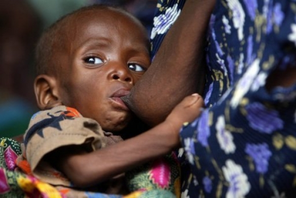 Sida p&eacute;diatrique : L'Afrique de l'Ouest et du Centre en retard sur le reste du monde (Rapport)
