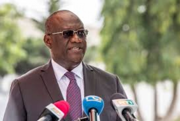 C&ocirc;te d&rsquo;Ivoire-Arm&eacute;es ivoiriennes : T&eacute;n&eacute; Birahima Ouattara rend un hommage aux femmes militaires pour leur engagement et d&eacute;termination dans la Grande muette