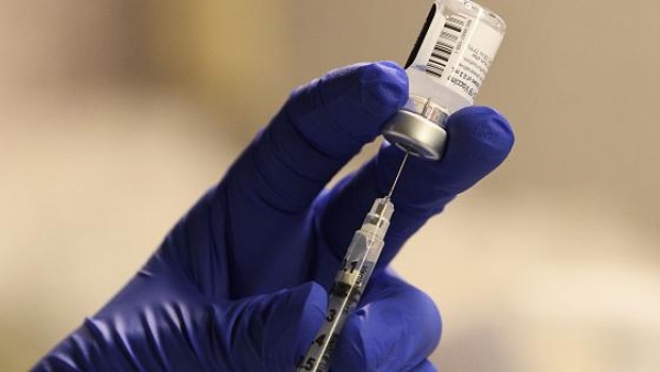 Covid-19 en Afrique : Grace au vaccin une baisse de 94% des d&eacute;c&egrave;s attendue en 2022