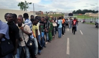 Vers la mise en place d’un cadre opérationnel pour l’activité de placement de la main d’œuvre en Côte d’Ivoire