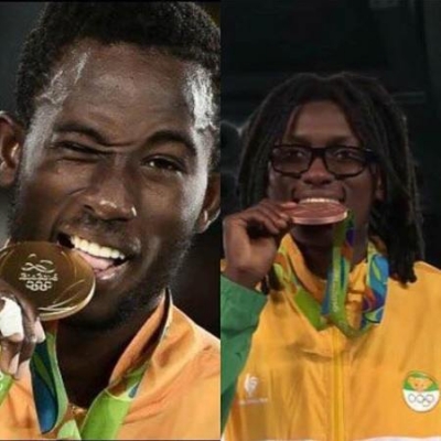 JO 2016 : La Côte d’Ivoire classée 4è meilleure nation africaine