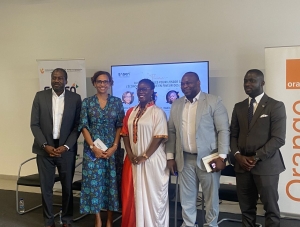 Côte d’Ivoire : La 2ème édition du Sommet Africain des Startups et de l&#039;Économie Numérique lancée