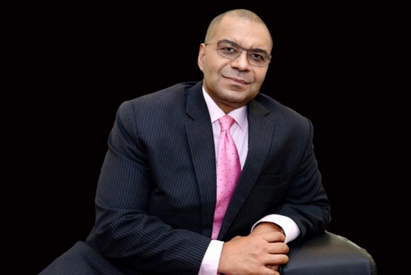 Andrew Alli, Président Directeur Général de AFC
