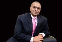 Andrew Alli, Président Directeur Général de AFC