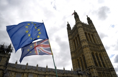 L&#039;UE et le Royaume-Uni sont parvenus à un accord de partenariat