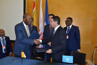 C&ocirc;te d&rsquo;Ivoire : Abidjan, capitale africaine du tourisme en  19 au 21 avril