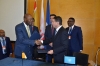 Côte d’Ivoire : Abidjan, capitale africaine du tourisme en  19 au 21 avril