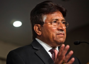 Pakistan: L’ex-président Pervez Musharraf décédé