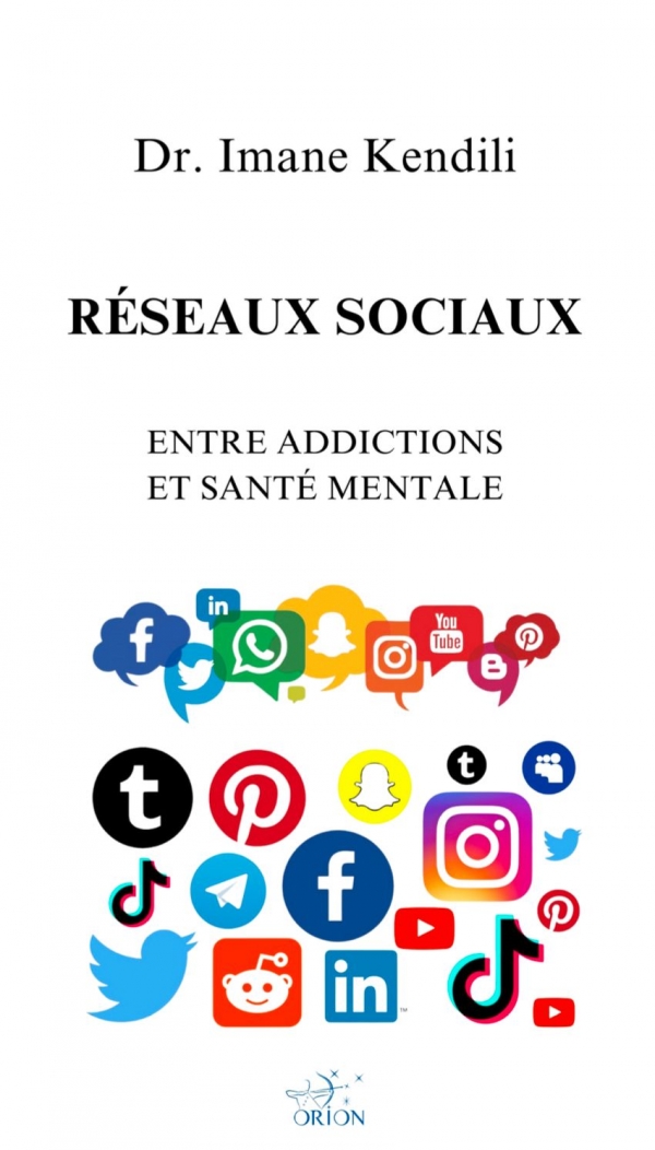 Réseaux sociaux : reprendre le contrôle sur notre santé mentale
