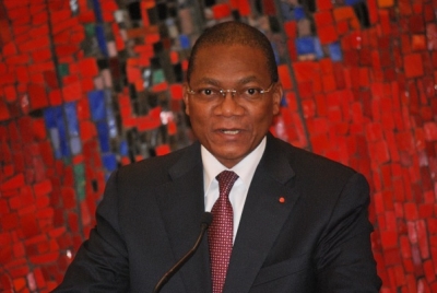 Bruno Koné