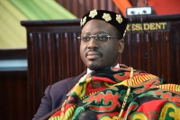Guillaume Soro