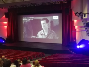 Festival du cinéma européen et africain  lancé à Abidjan