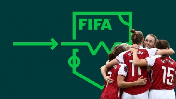 La FIFA publie le premier guide pour l&#039;octroi de licences aux clubs de football féminin