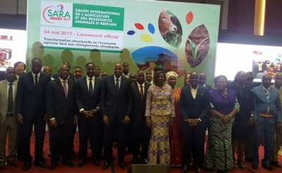 Le SARA 2017 lanc&eacute; sous le signe de la maturit&eacute;