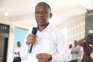 Côte d&#039;Ivoire/ Engagement Citoyen : 500 Jeunes instruits aux valeurs civiques et de leadership sur une période d’un Mois