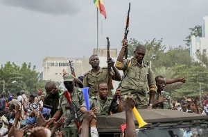 Mali : Le Danemark appel&eacute; &agrave; retirer ses forces