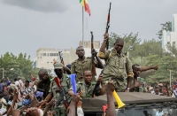 Mali : Le Danemark appelé à retirer ses forces