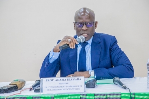 Côte d&#039;Ivoire / Enseignement Supérieur : Huit Universités transformées en établissements publics administratifs à caractère scientifique et technologique