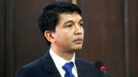 Madagascar : le pr&eacute;sident Andry Rajoelina a quitt&eacute; le pays pour Dubai (RFI)