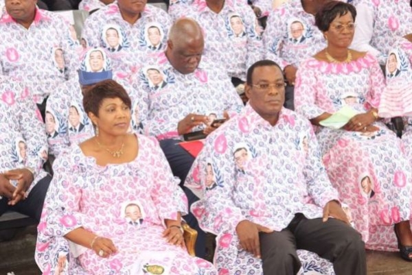 Présidentielle 2015 : Affi N’guessan et ses &quot;15 engagements&quot; pour mieux diriger la Côte d’Ivoire
