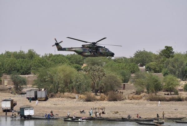 Mali : Deux soldats tués dans le nord