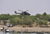 Mali : Deux soldats tu&eacute;s dans le nord