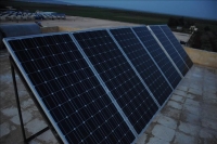 Energie : Orange et ENGIE déploient un millier de kits solaires dans des pays africains dont la Côte d’Ivoire