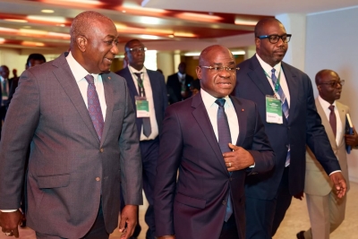 C&ocirc;t&eacute; d'Ivoire/GUCE Connect 2026 : la digitalisation du commerce ext&eacute;rieur, un enjeu strat&eacute;gique majeur, selon le ministre Khalil Konat&eacute;