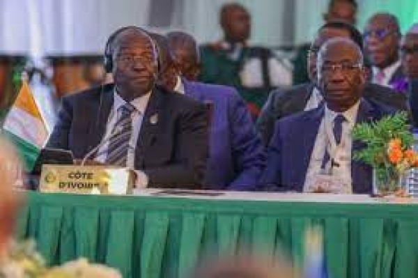 Le renforcement de la Diplomatie : la Côte d’Ivoire affirme son leadership par la qualité de ses contributions aux grandes rencontres internationales