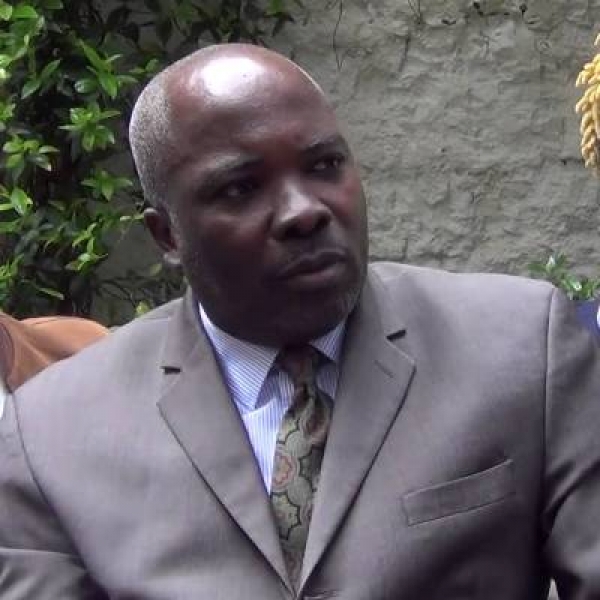 Présidentielle 2015 / Gnangbo Kacou fait de l&#039;industrialisation de la Côte d’Ivoire sa priorité