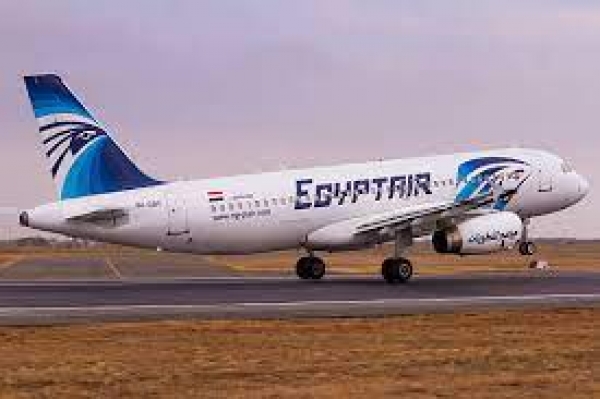 Egypt Air reprend ses vols vers Abidjan à partir du 10 juillet