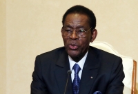 Guinée Equatoriale / Présidentielle: 2 candidats face à Obiang