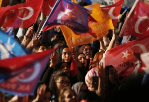 Turquie/Élections: Second tour entre Erdogan et Kiliçdaroglu