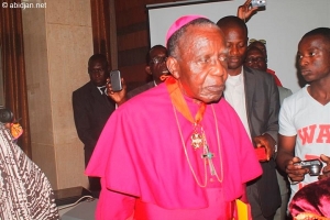 Hommage à Pierre Michel Pongo: les souvenirs d’un homme dévoué à la Côte d’Ivoire