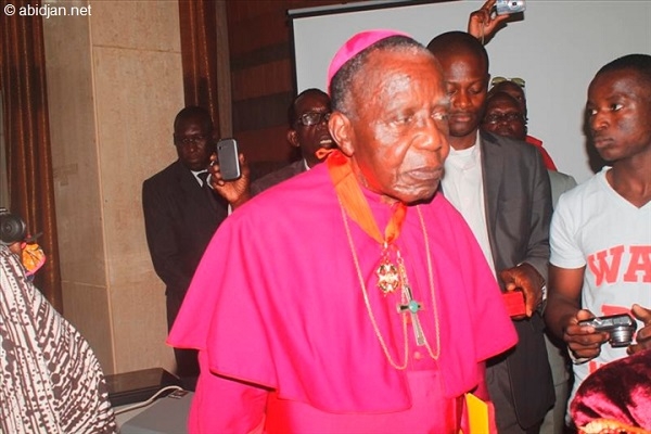 Hommage à Pierre Michel Pongo: les souvenirs d’un homme dévoué à la Côte d’Ivoire